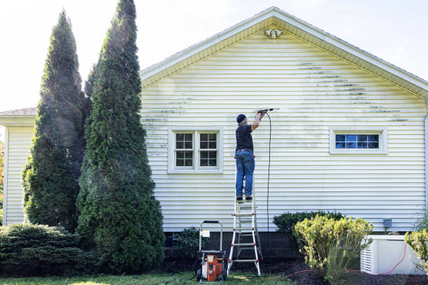 Professional Pressure Washing in Marist College, NY