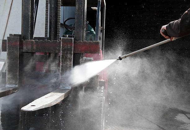 Best Gas Station Cleaning  in Marist College, NY