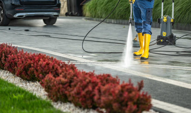 Best Playground Equipment Cleaning  in Marist College, NY